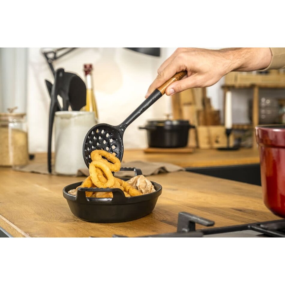 Staub Silicone Skimming Ladle