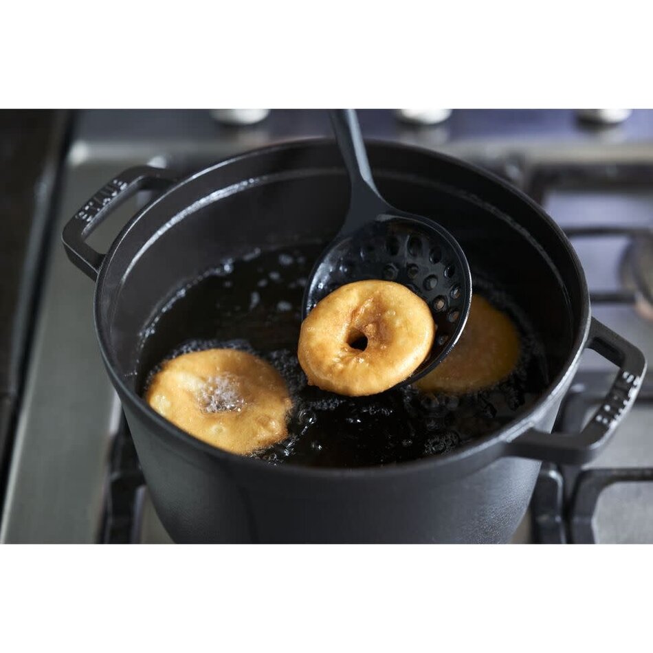 Staub Silicone Skimming Ladle