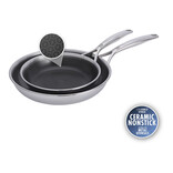 Zwilling Electric Salt & Pepper Mills