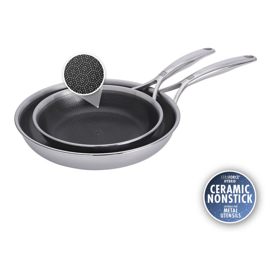 Zwilling Electric Salt & Pepper Mills