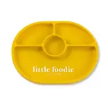 Bella Tunno Little Foodie Kid's Wonder Plate