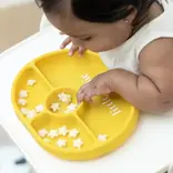 Bella Tunno Little Foodie Kid's Wonder Plate