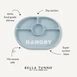 Bella Tunno Little Foodie Kid's Wonder Plate