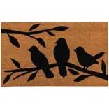 Danica Songbird Doormat