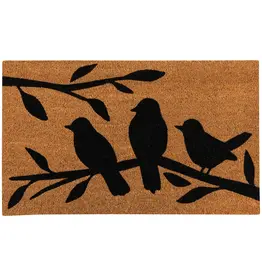 Danica Songbird Doormat