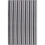 Danica Black Recycled Microfibre Dishtowel