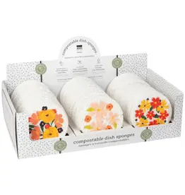 Danica Full Bloom Sponge