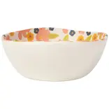 Danica Full Bloom Melamine Cereal Bowl