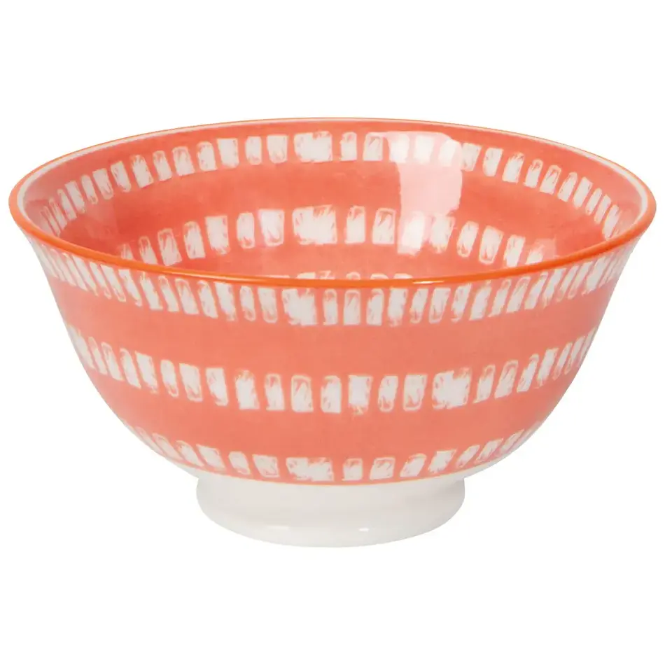 Danica Ammonite Stamped Bowl 3.5 inch