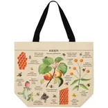 Danica Bee Varieties Tote Bag