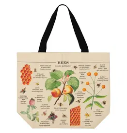 Danica Bee Varieties Tote Bag