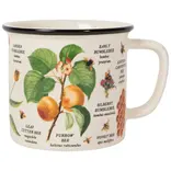 Danica Bee Varieties Heritage Mug