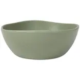 Danica Fresco Melamine Cereal Bowl - Moss