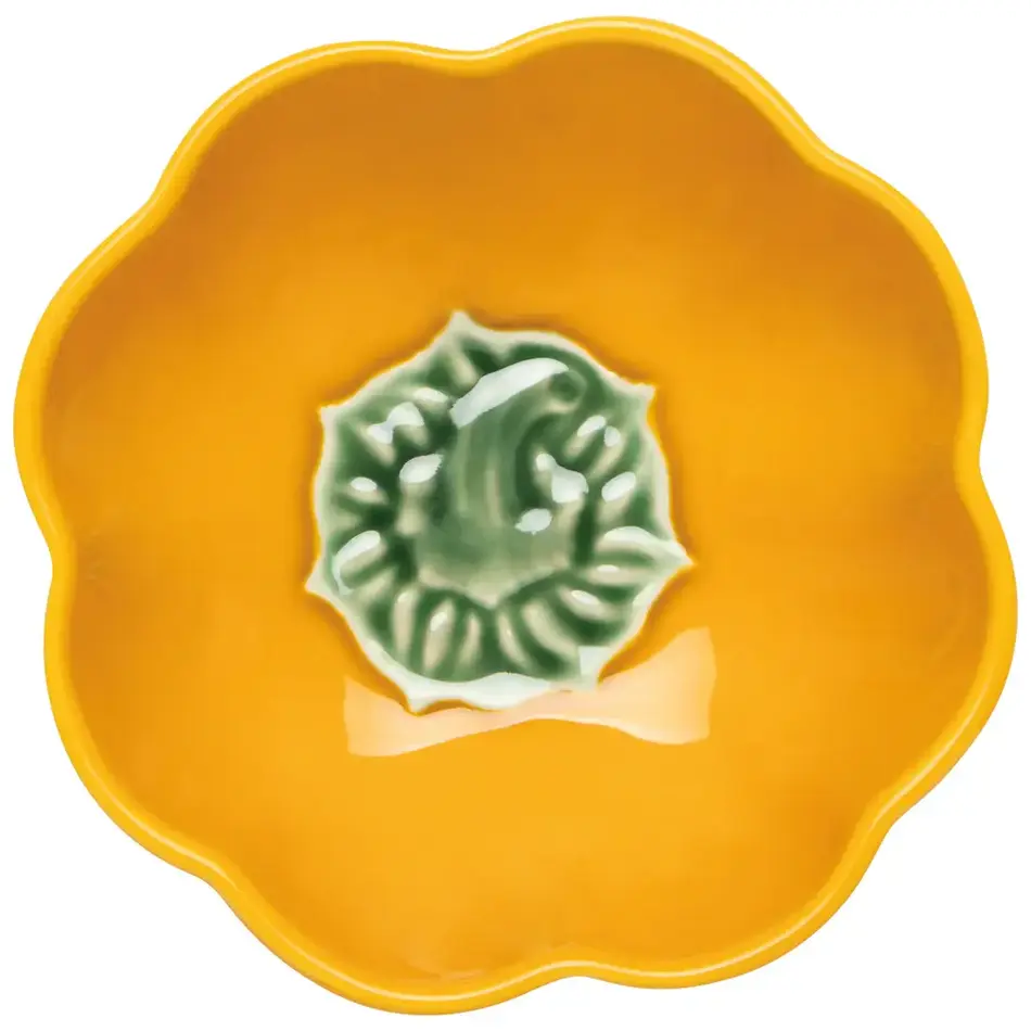 Danica Bell Pepper Shaped Bowl 4.75 inch