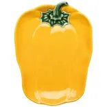 Danica Bell Pepper Shaped Dish