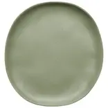 Danica Fresco Melamine Side Plate - Moss