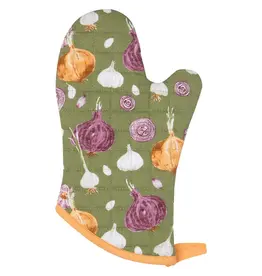 Danica Aromatics Oven Mitt