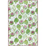Danica Artichoke Recycled Microfibre Dishtowel