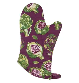 Danica Artichoke Oven Mitt