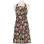 Danica Artichoke Chef Apron