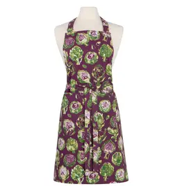 Danica Artichoke Chef Apron