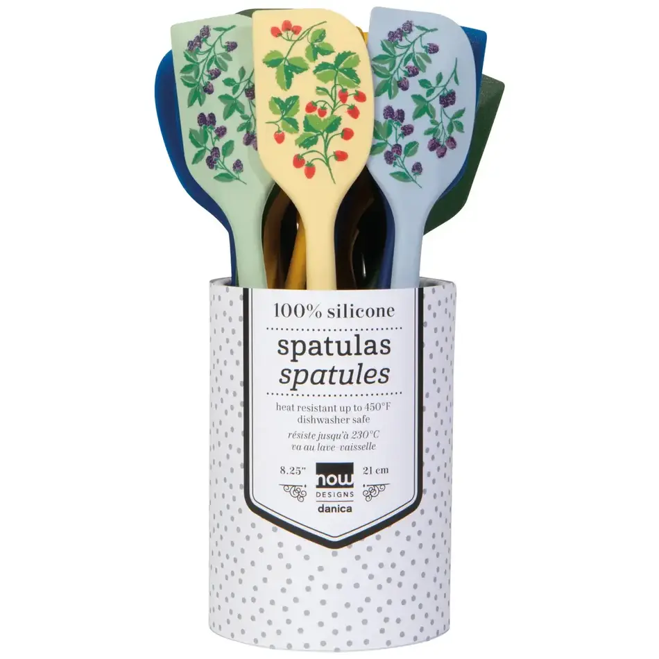 Danica Berry Bramble Mini Spatula