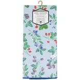 Danica Berry Bramble Recycled Microfibre Dishtowel