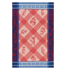 Danica Berry Bramble Jacquard Dishtowel