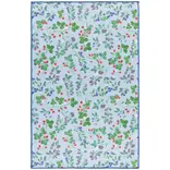 Danica Berry Bramble Recycled Microfibre Dishtowel