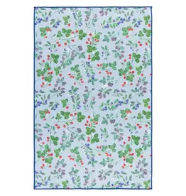 Danica Berry Bramble Recycled Microfibre Dishtowel