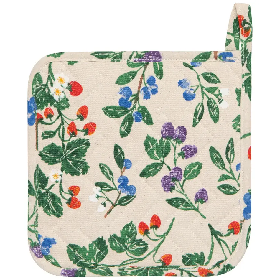 Danica Berry Bramble Potholder
