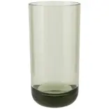 Danica Acrylic Highball Glass - Verdant Green
