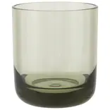 Danica Acrylic DOF Glass - Verdant Green