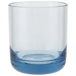 Danica Acrylic DOF Glass - Ocean Blue