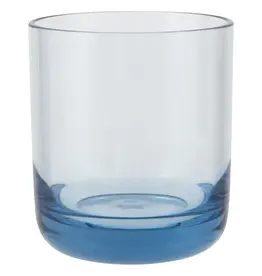 Danica Acrylic DOF Glass - Ocean Blue