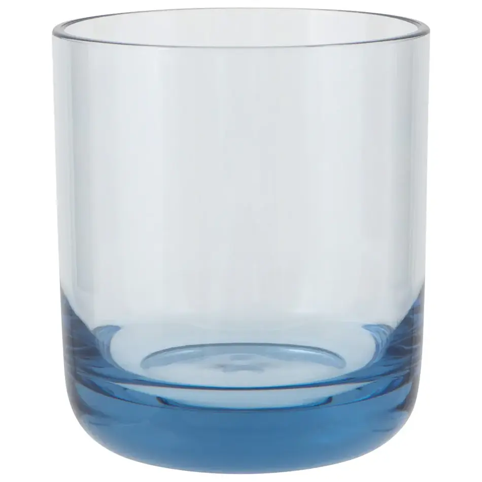Danica Acrylic DOF Glass - Ocean Blue