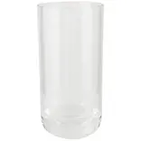 Danica Acrylic Highball Glass - Clear