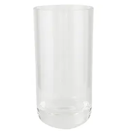 Danica Acrylic Highball Glass - Clear
