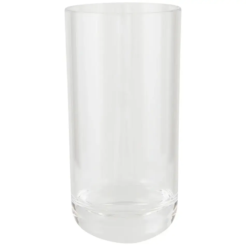 Danica Acrylic Highball Glass - Clear