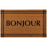 Danica Bonjour Doormat