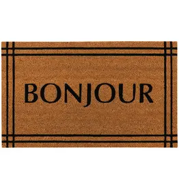Danica Bonjour Doormat