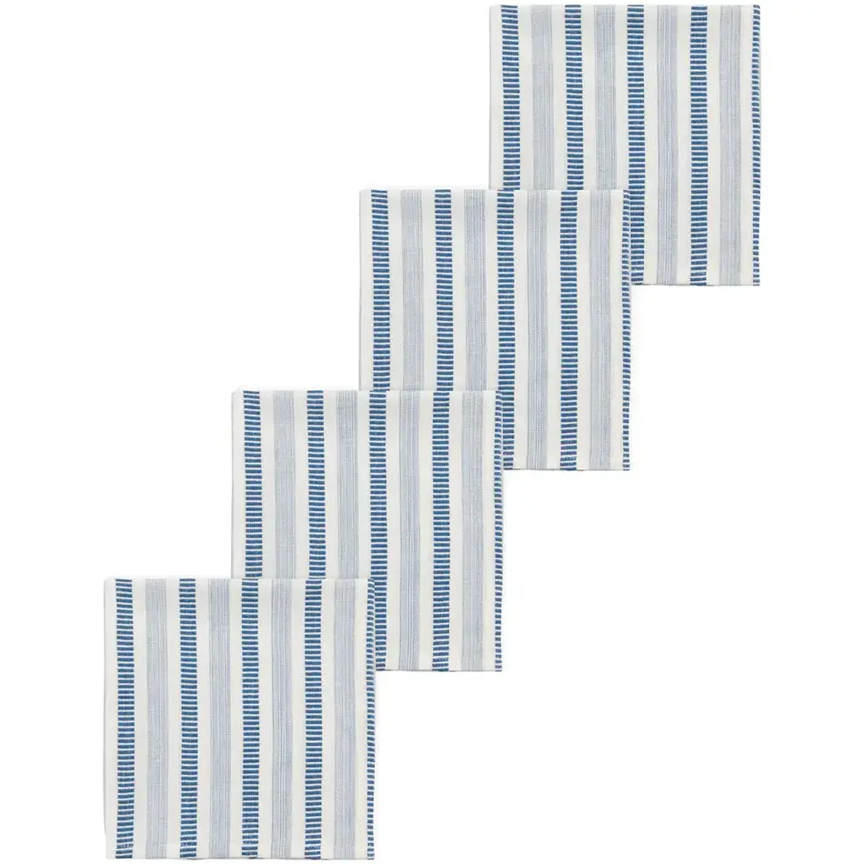 Danica Breeze Napkins Set of 4