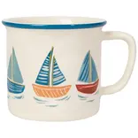 Danica Windward Heritage Mug