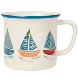 Danica Windward Heritage Mug