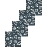 Danica Shellfish Napkins Set of 4