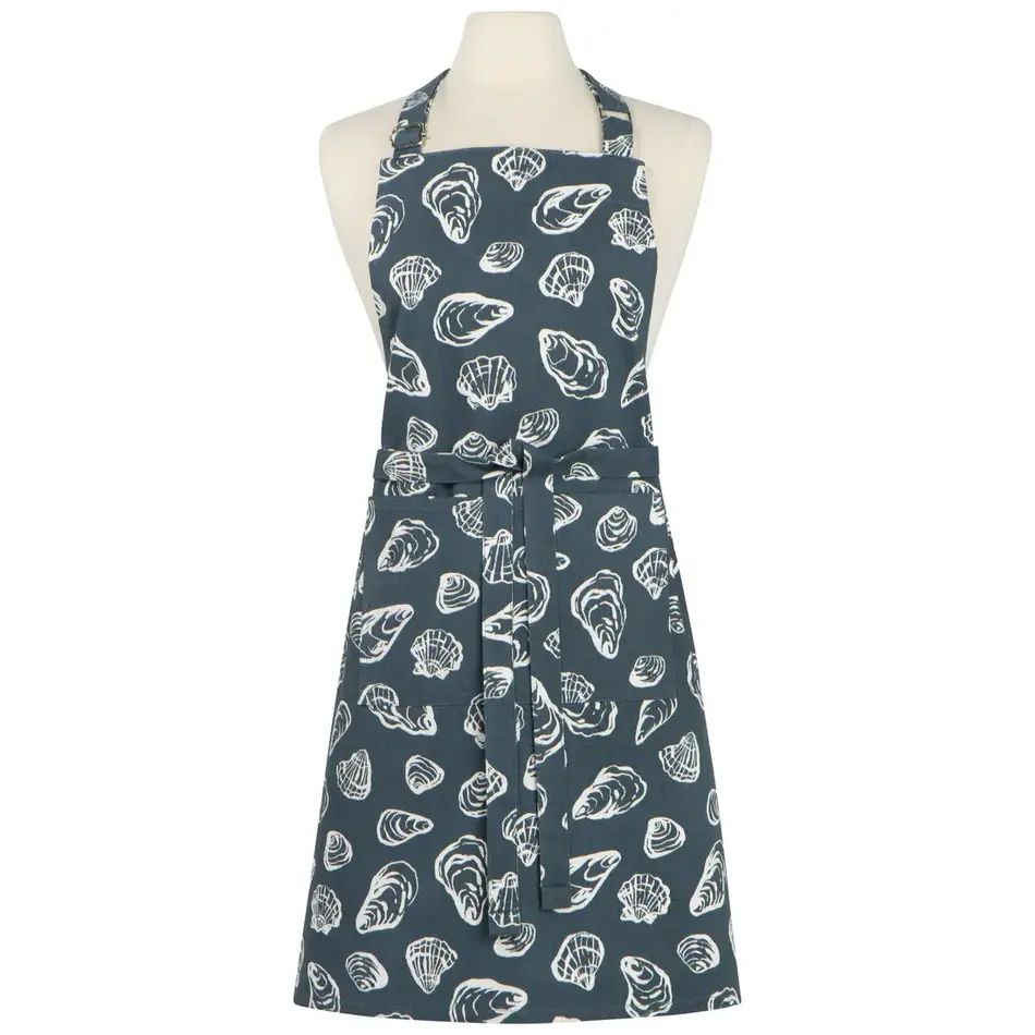 Danica Shellfish Chef Apron
