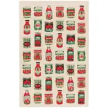 Danica Pomodori Dishtowel