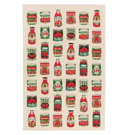 Danica Pomodori Dishtowel