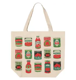 Danica Pomodori Tote Bag