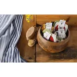 Danica Heirloom Tomatoes Crochet Sponges Set of 2